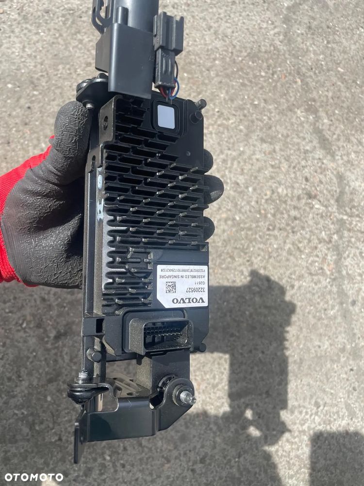 kamera radar modul 32209527 volvo xc90 xc60 v90 s90 - 3