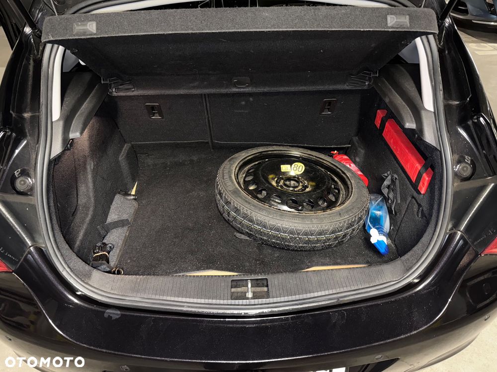 Opel Astra 1.4 Turbo - 6