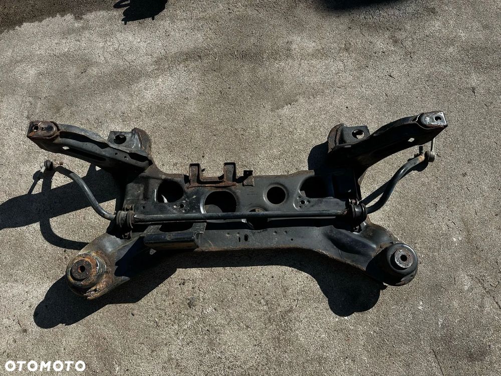 Wózek Przedni Sanki Trawersa Ford Transit mk7 2006-2013 8C11-5019-AF - 2