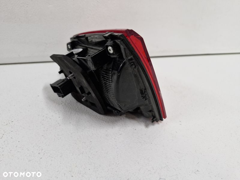 VOLKSWAGEN PASSAT B8 KOMBI LAMPA LEWY TYŁ TYLNA W KLAPĘ 3G9945093D - 6