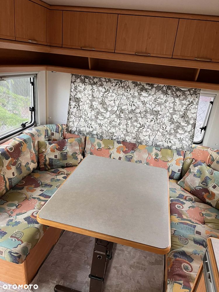 KNAUS Sudwind - 6