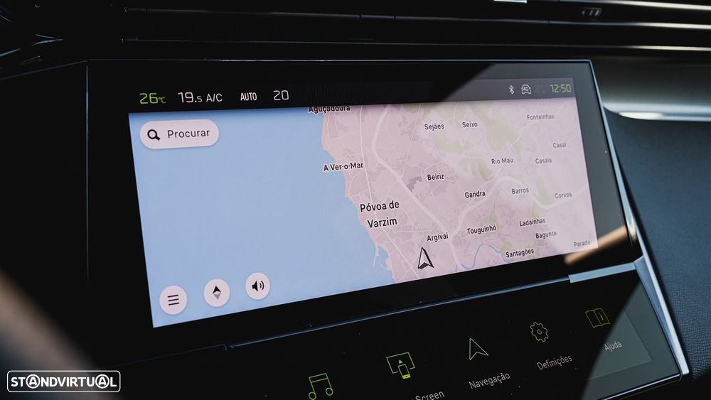 Peugeot 308 1.2 PureTech GT EAT8 - 9