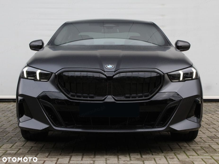 BMW Seria 5 - 6
