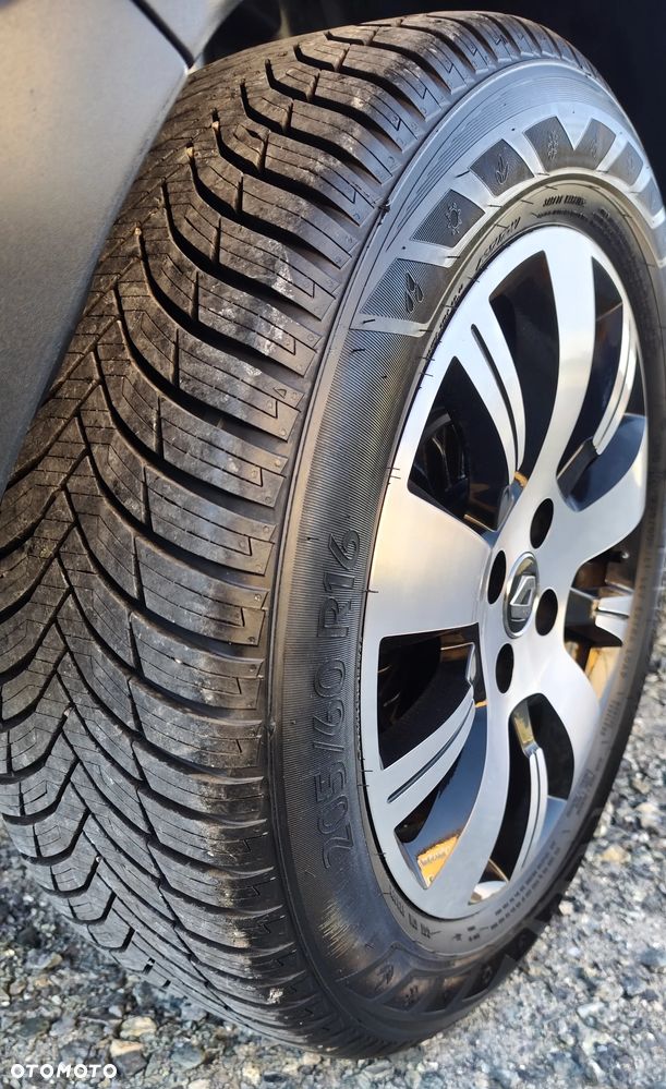 Renault Captur ENERGY TCe 90 Start&Stop Dynamique - 20