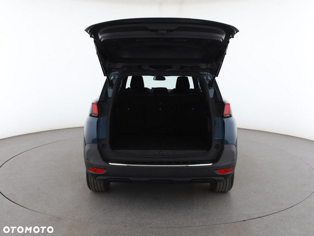 Peugeot 5008 1.5 BlueHDi Allure Pack S&S EAT8 - 20