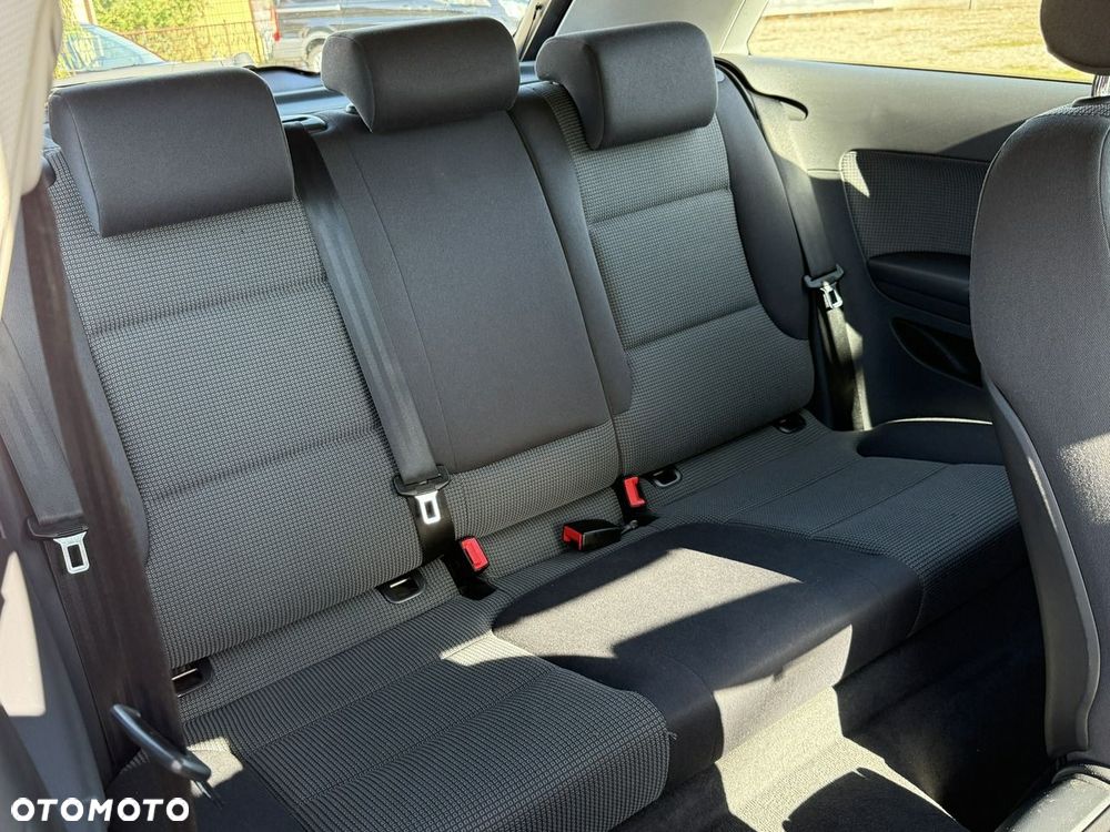 Audi A3 3-drzwiowe - 26
