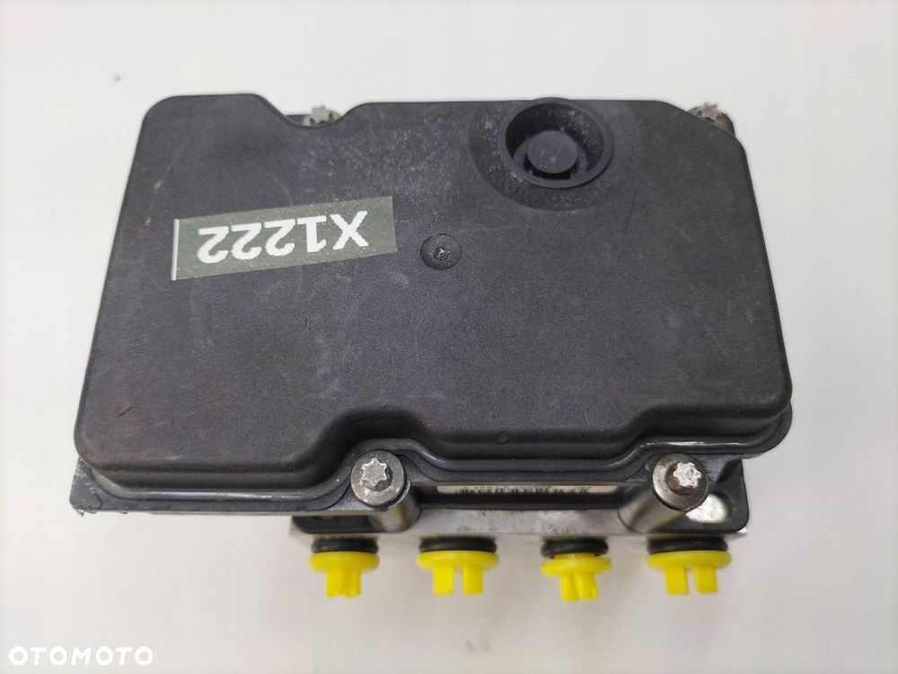 POMPA STEROWNIK ABS OPEL CORSA D 13277812 0265232238 FB - 4