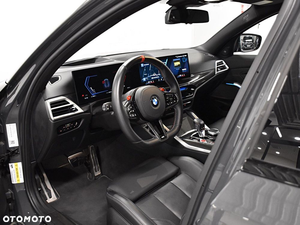 BMW M3 - 10