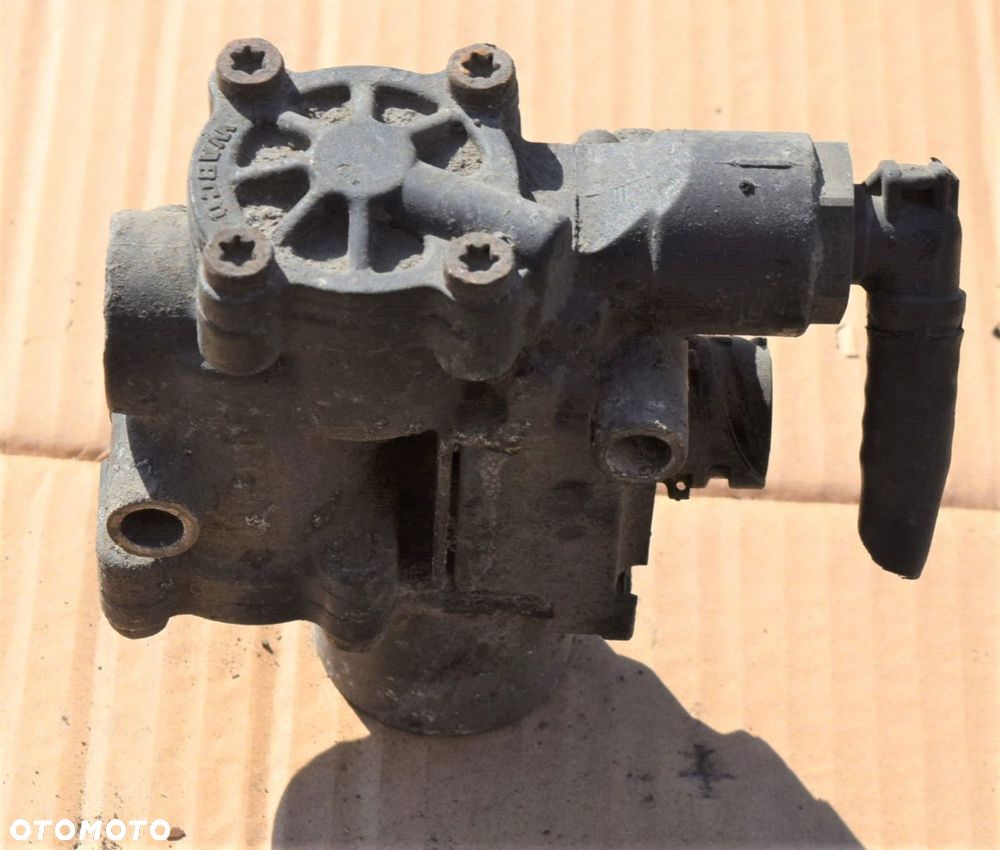 MODULATOR PRZEDNIEJ OSI MERCEDES ACTROS 4721950160 - 2