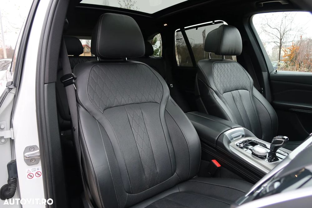 BMW X5 xDrive40i - 13