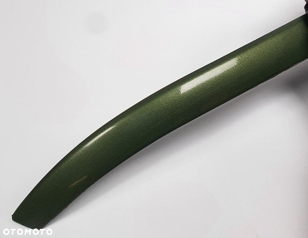 LISTWA SZYBY CZOŁOWE PRAWA 876 MERCEDES W126 - 5