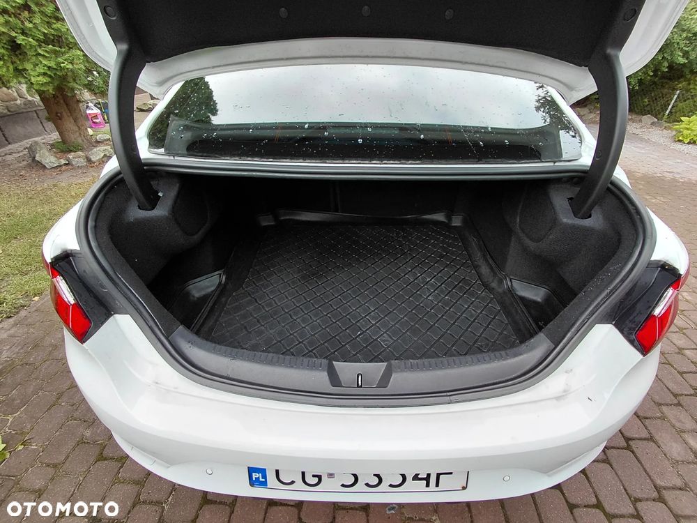 Renault Megane 1.6 SCe Life - 9