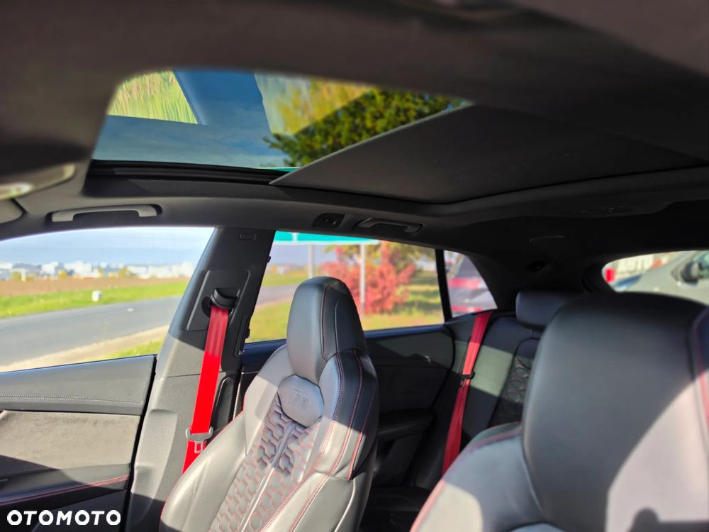 Audi RS Q8 TFSI mHEV Quattro Tiptronic - 24
