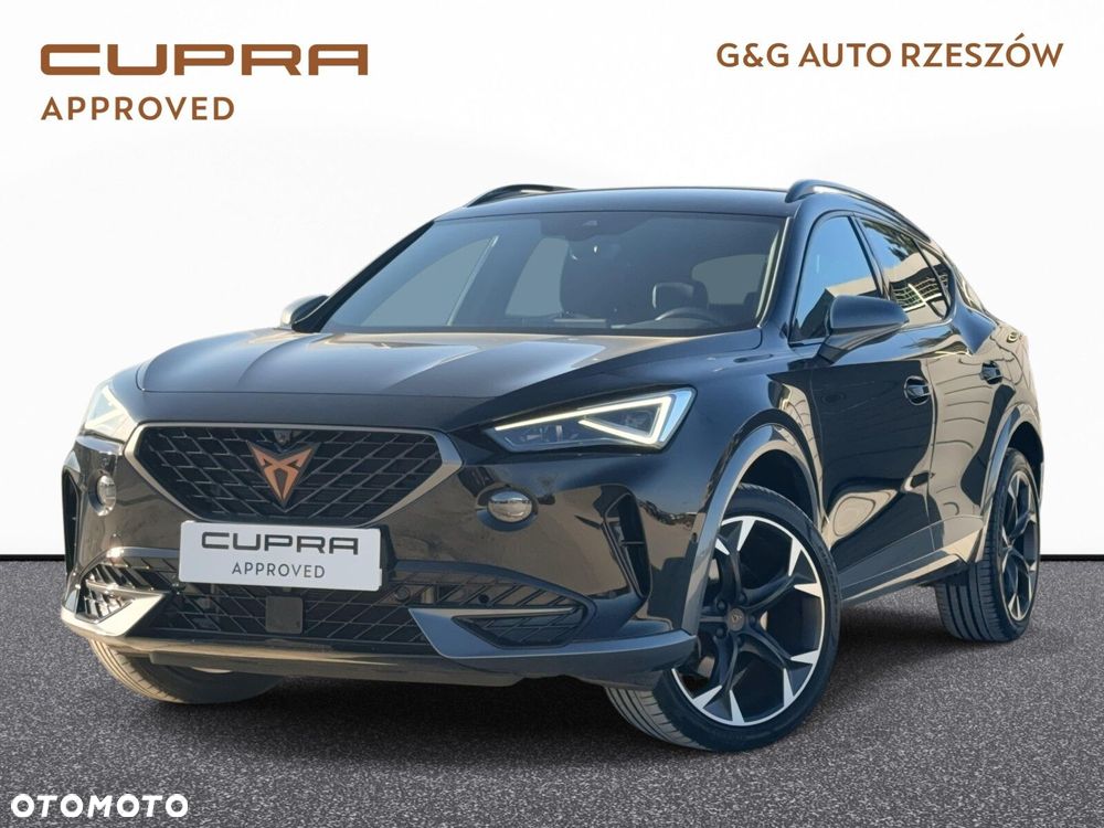 Cupra Formentor 2.0 TSI 4Drive DSG - 1
