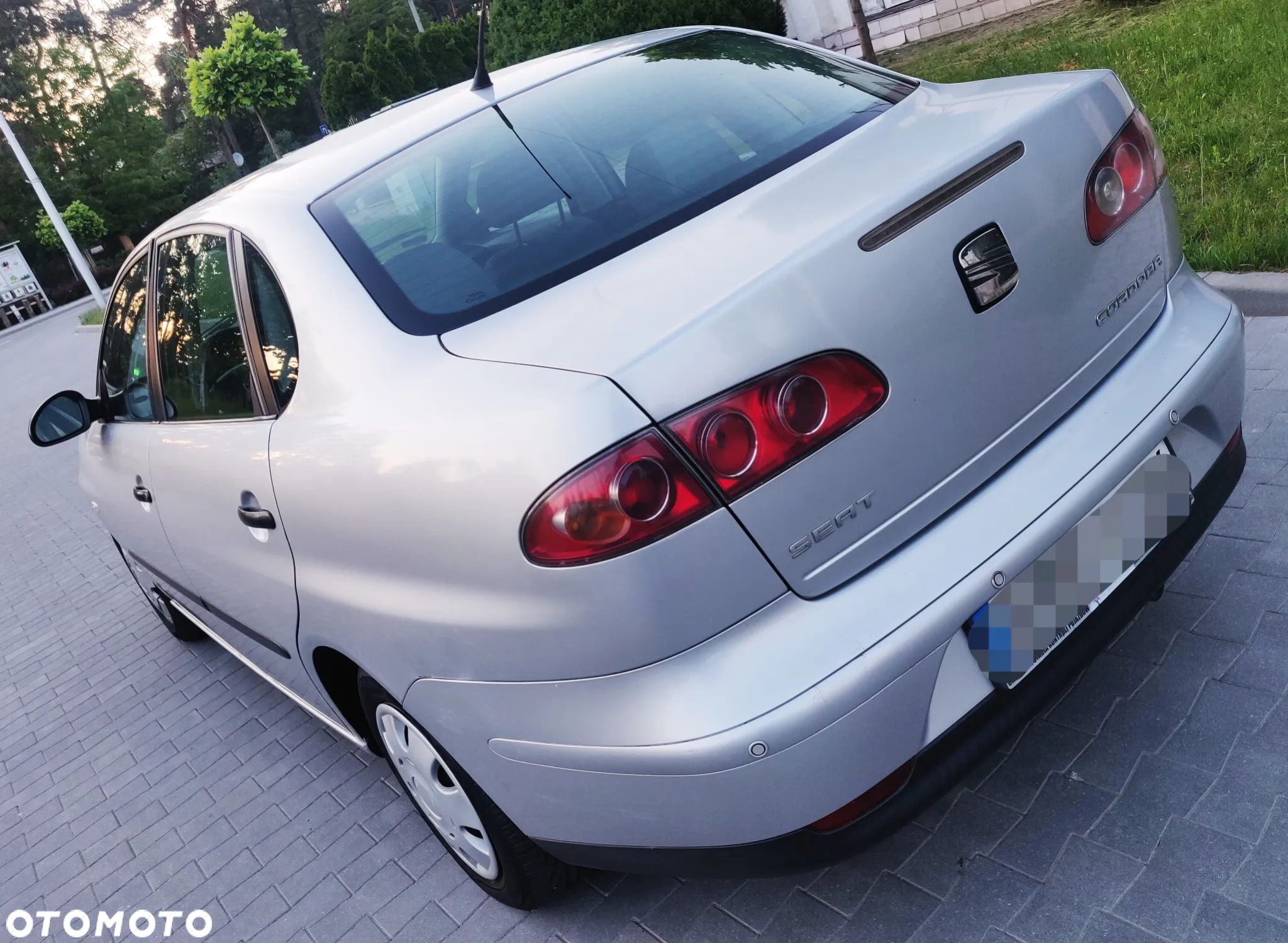 Seat Cordoba 1.4 16V Stella - 3