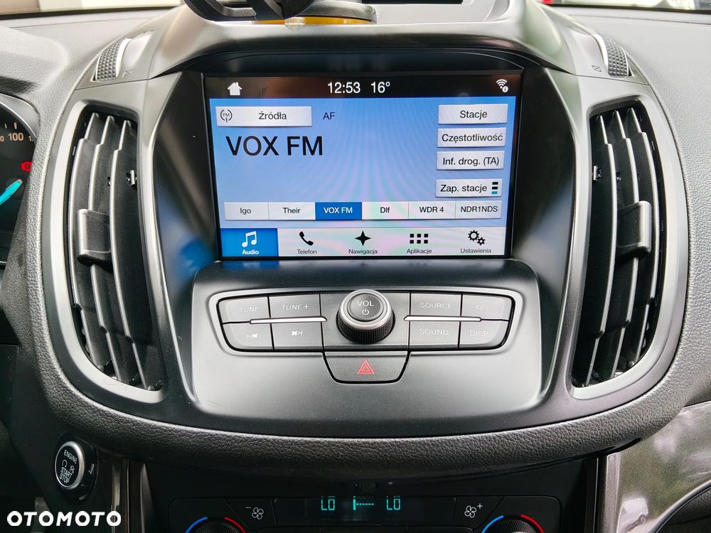 Ford Kuga 2.0 TDCi AWD Titanium - 18