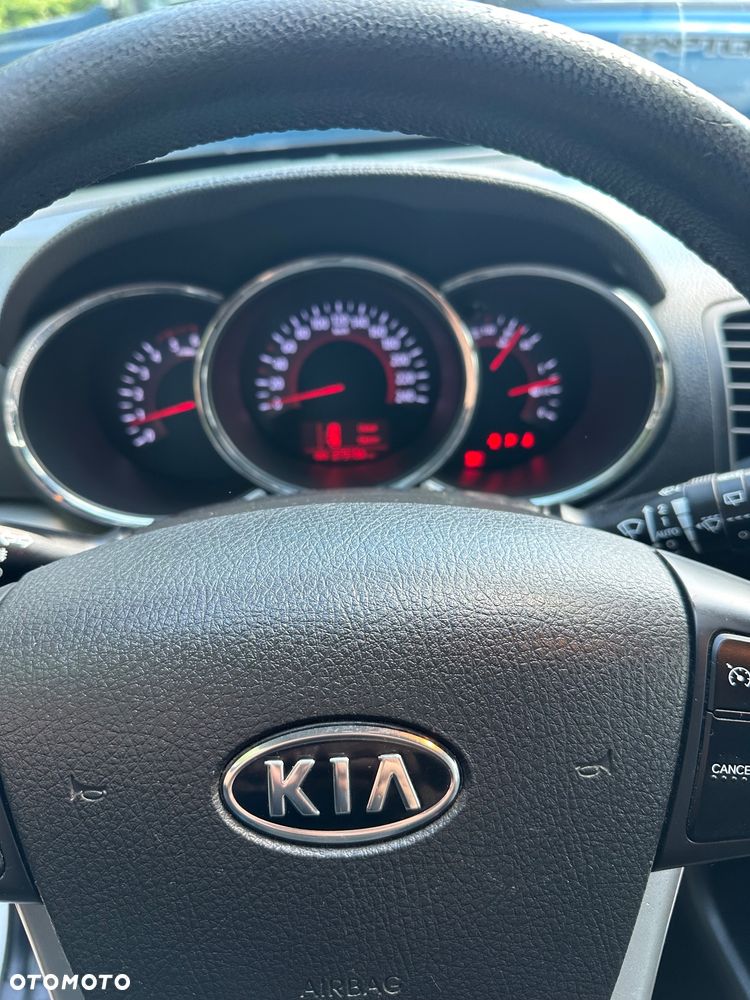 Kia Sorento 2.0 CRDI XL - 8