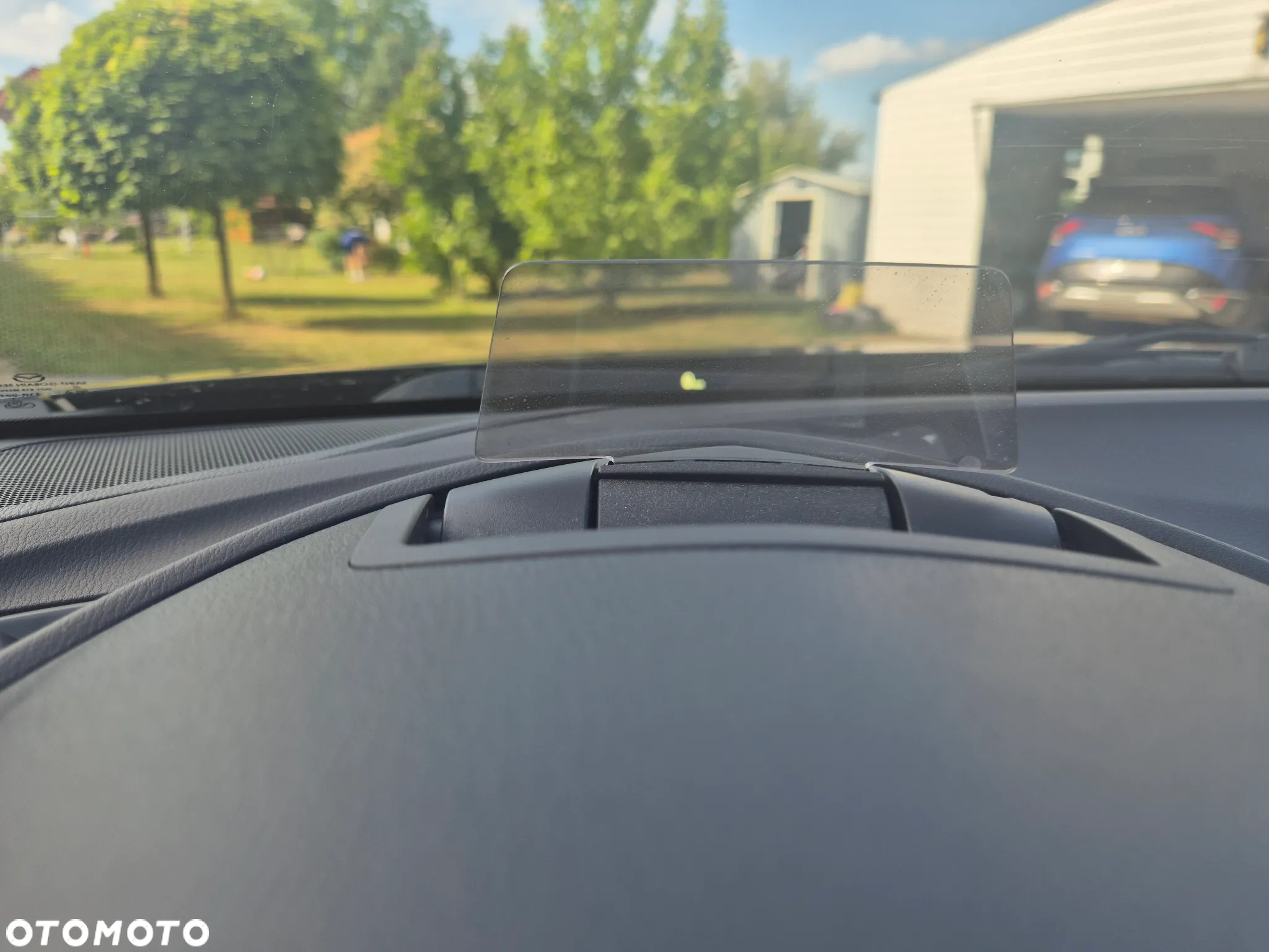 Mazda 3 SKYACTIV-G 120 Exclusive-Line - 15
