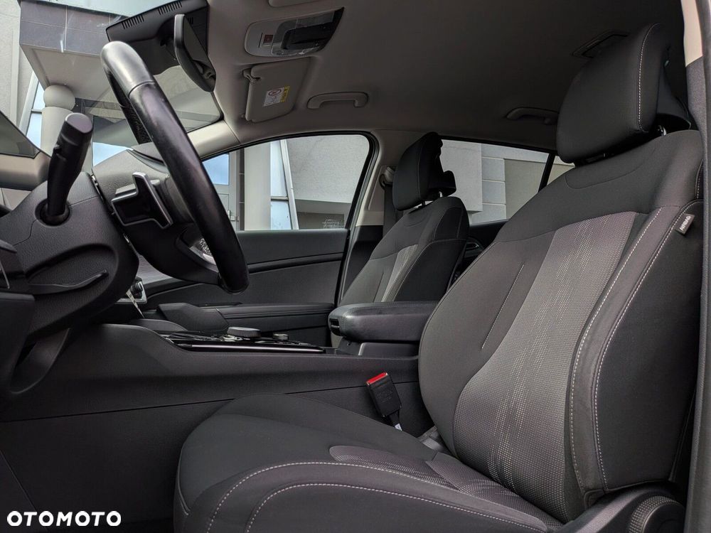 Kia Sportage 1.6 T-GDI MHEV L 2WD DCT - 10