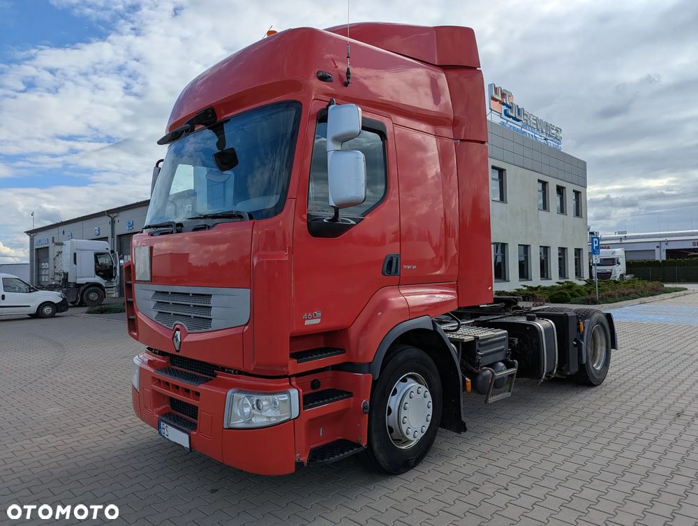 Renault Premium - 1