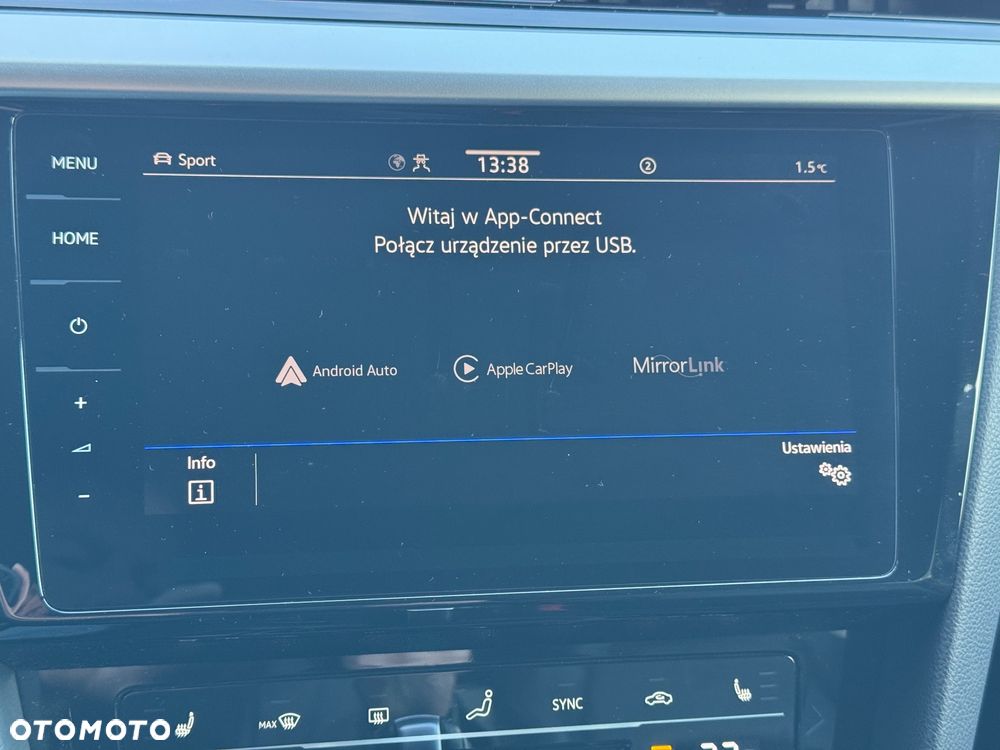 Volkswagen Arteon Shooting Brake 2.0 TDI SCR 4Motion DSG R-Line - 27