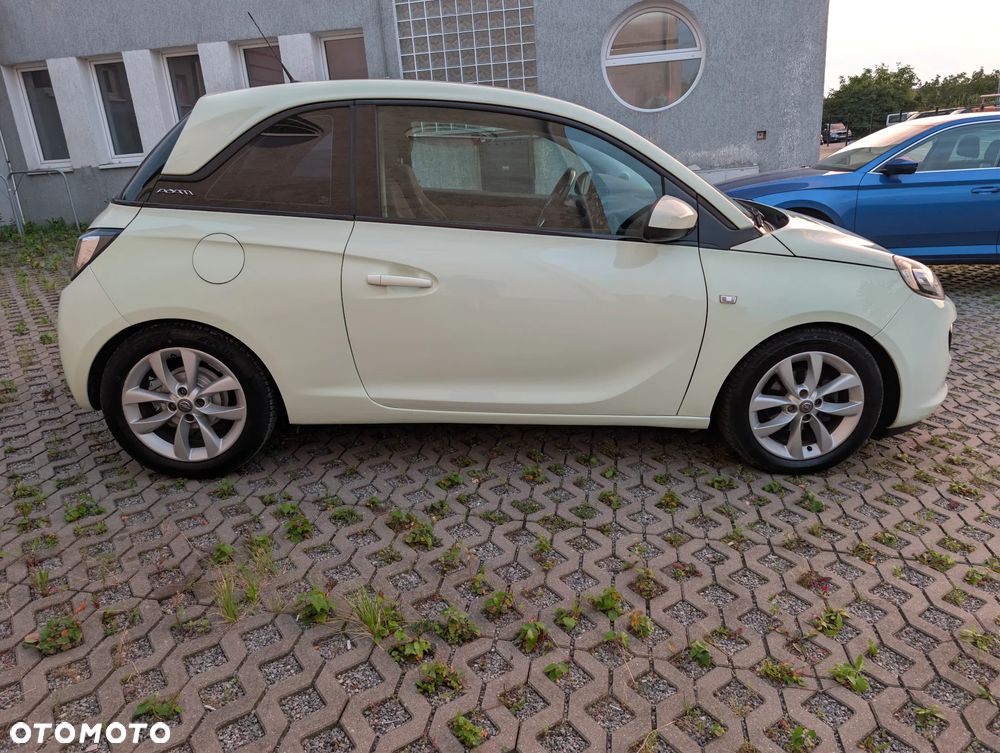 Opel Adam 1.2 Yourself - 6