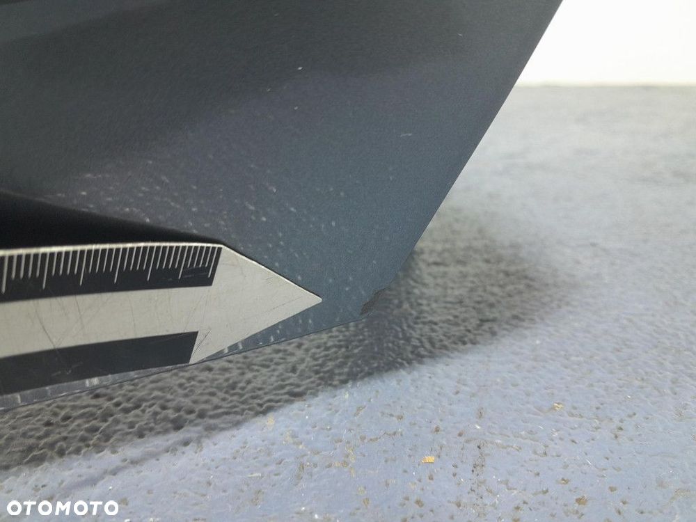 BMW X5 G05 LCI BURTA KLAPY BAGAŻNIKA TYŁ TYLNA C4W - 8
