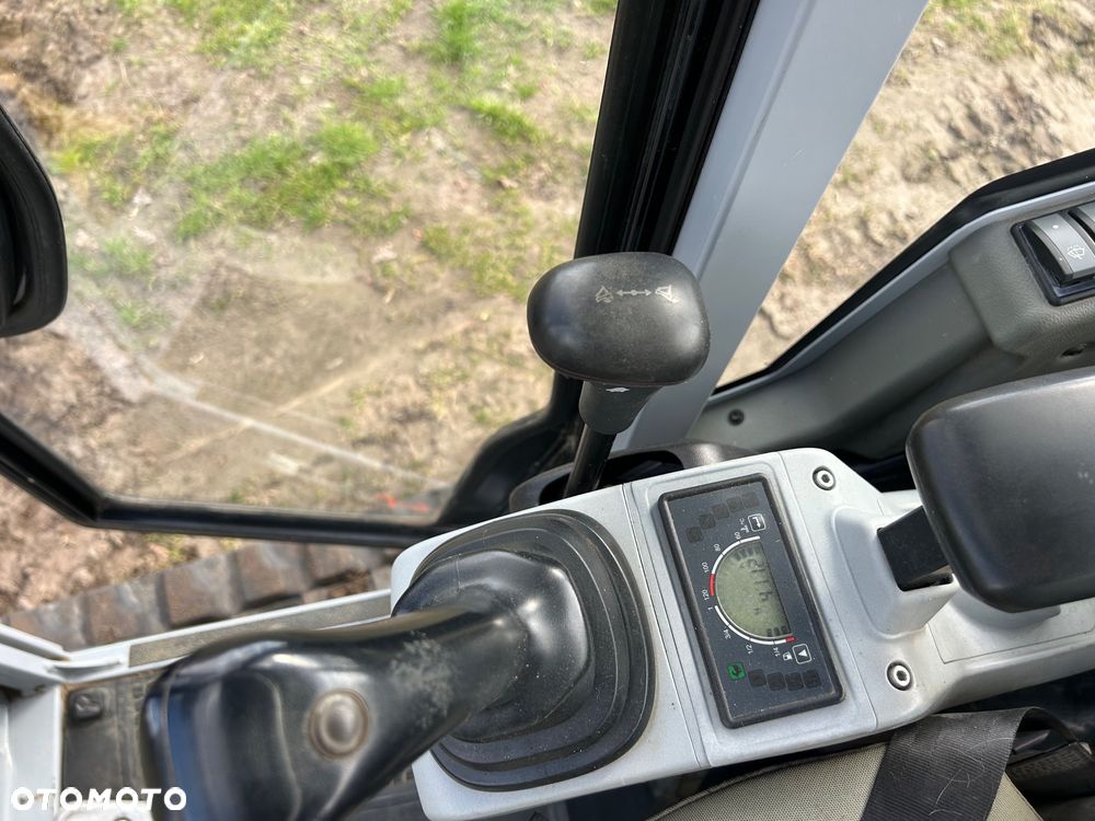 Wacker Neuson ET 24 — X 3 Łyżki —411.MTH —- - 14