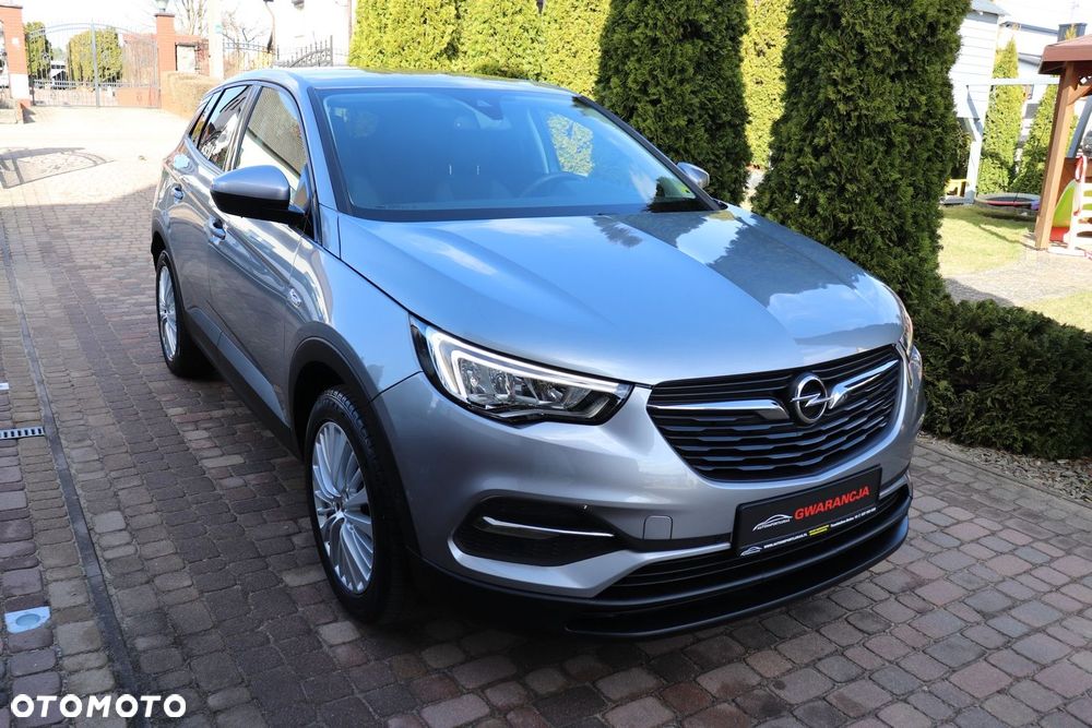 Opel Grandland X 1.5 CDTI Enjoy S&S - 3