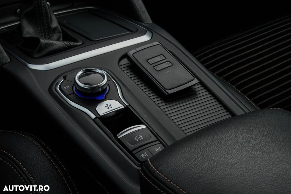 Renault Talisman ENERGY dCi 160 EDC INTENS - 35