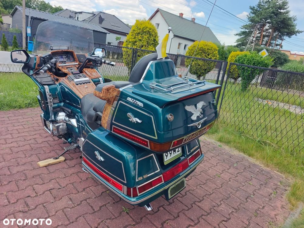 Honda GL - 29