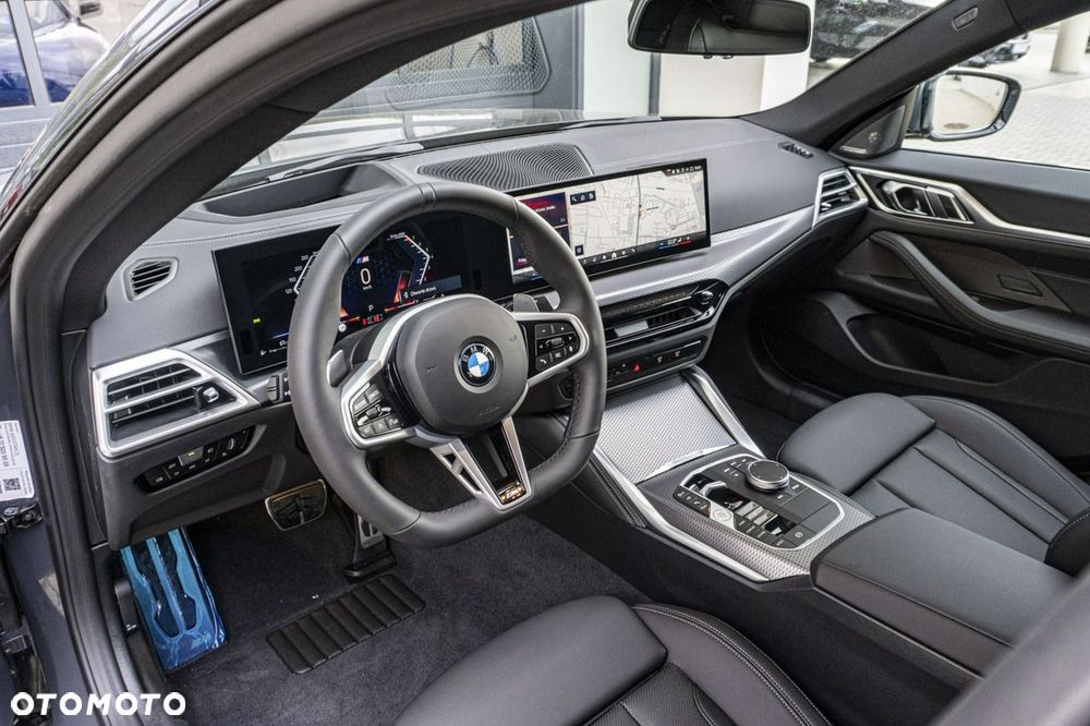 BMW Seria 4 430i - 16