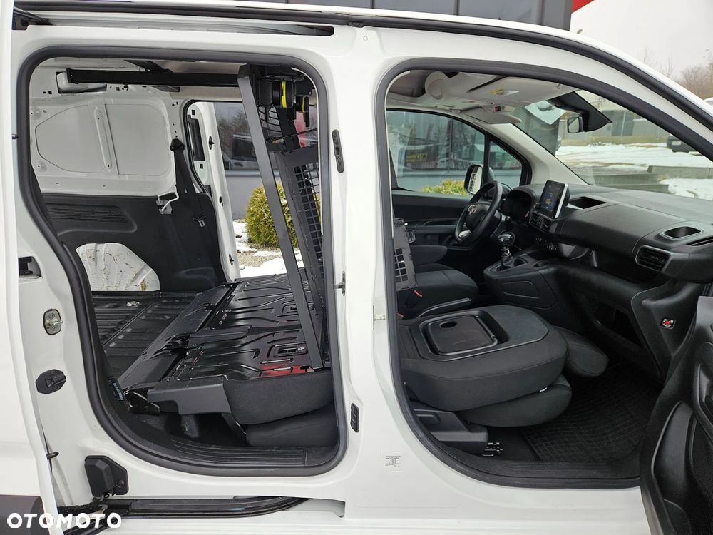 Toyota ProAce - 25