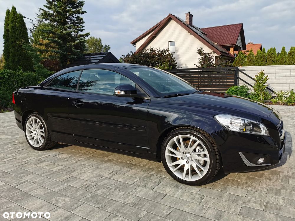 Volvo C70 T5 Inscription - 8