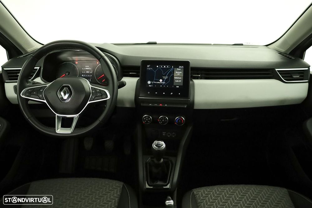 Renault Clio 1.0 TCe Evolution - 8