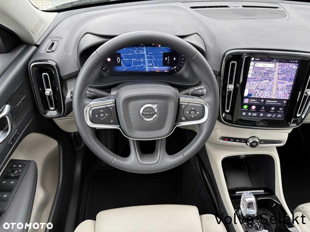 Volvo XC 40 - 22