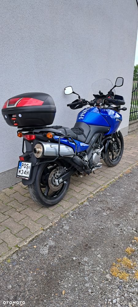 Suzuki DL - 4
