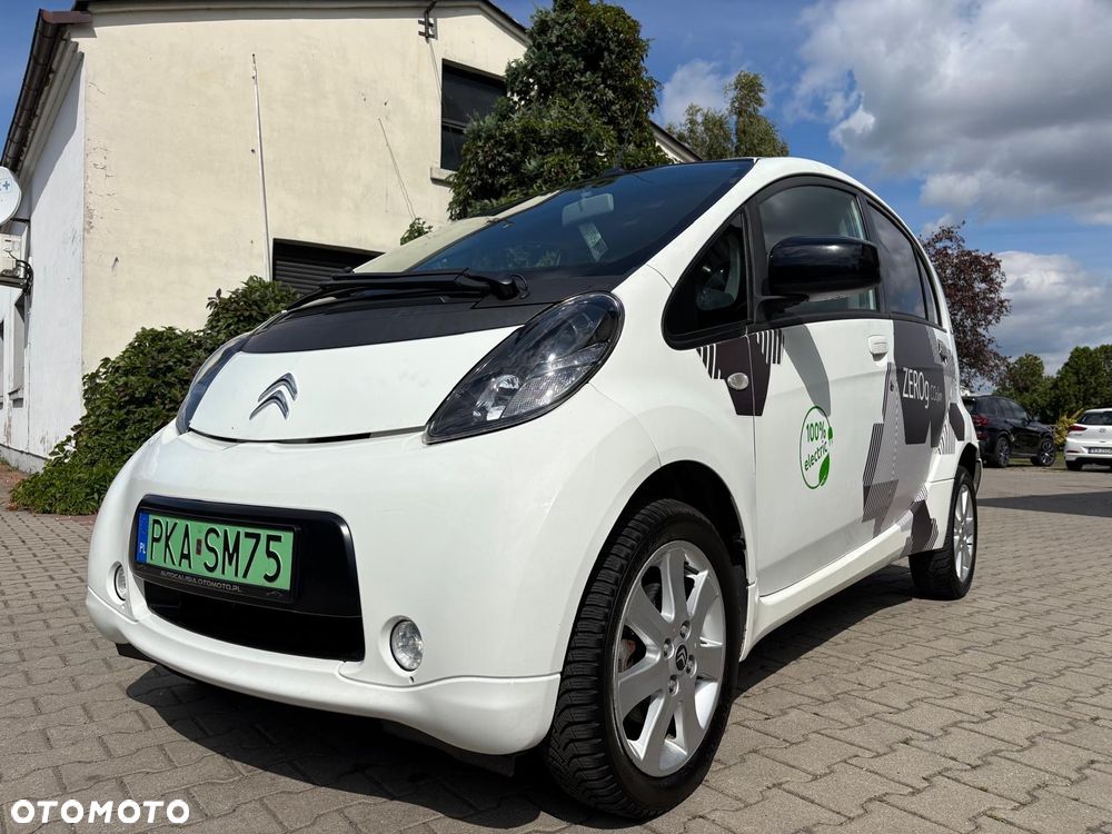Citroën C-Zero Standard - 1