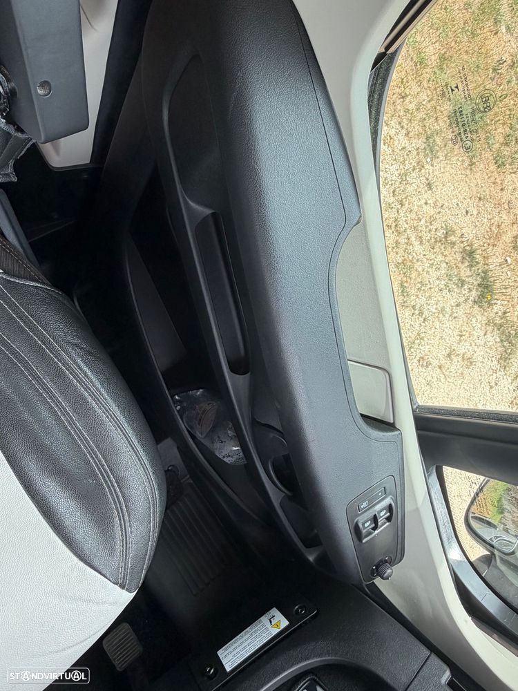 Benimar Sport Fiat Ducato - 22