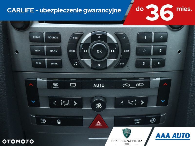 Peugeot 407 - 19