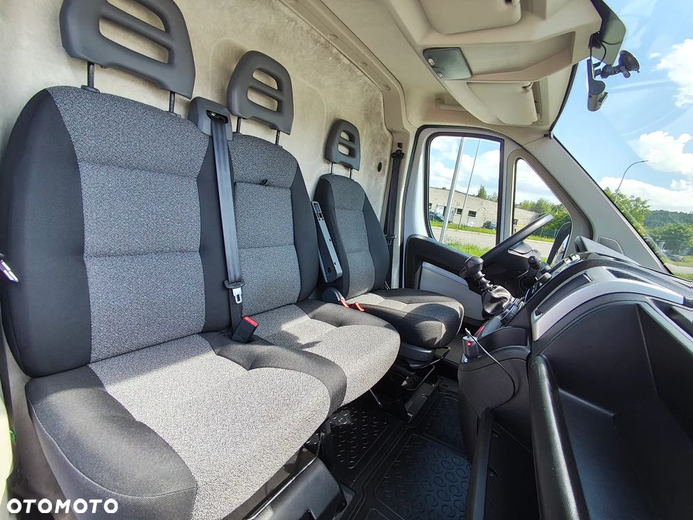 Fiat Ducato - 18