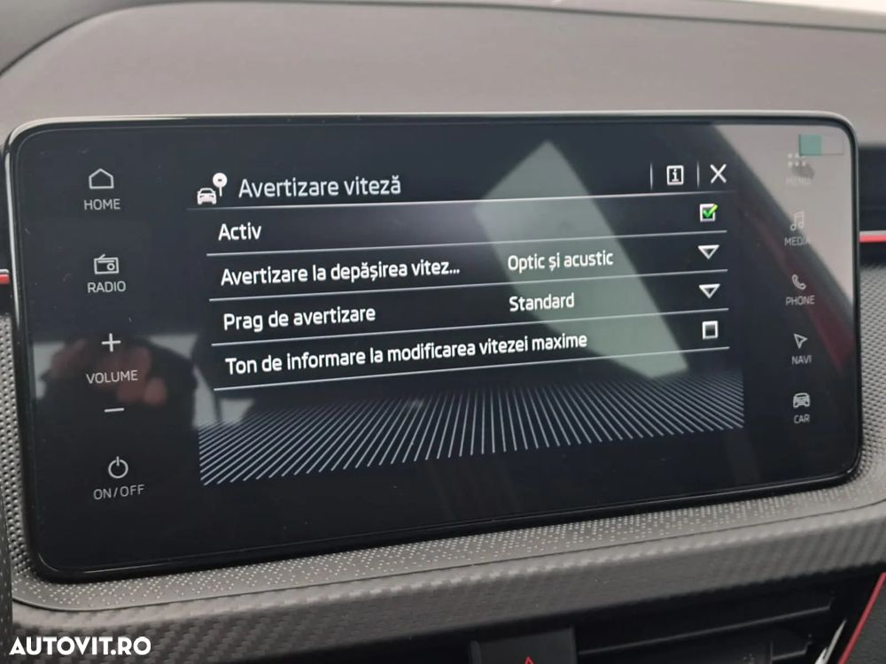 Skoda Scala 1.5 TSI 150 CP DSG Monte Carlo - 29