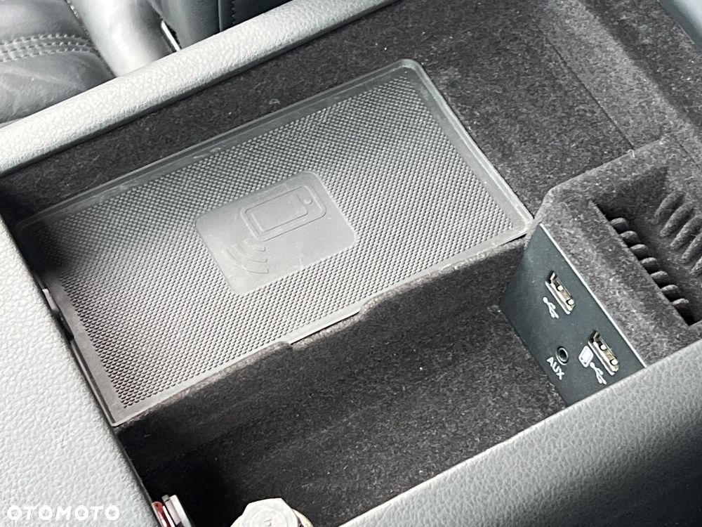 Audi A6 Limousine 2.0 TDI ultra S tronic - 35