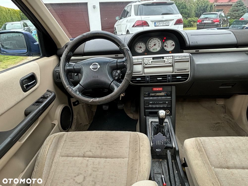 Nissan X-Trail 2.0 4x2 Comfort - 15