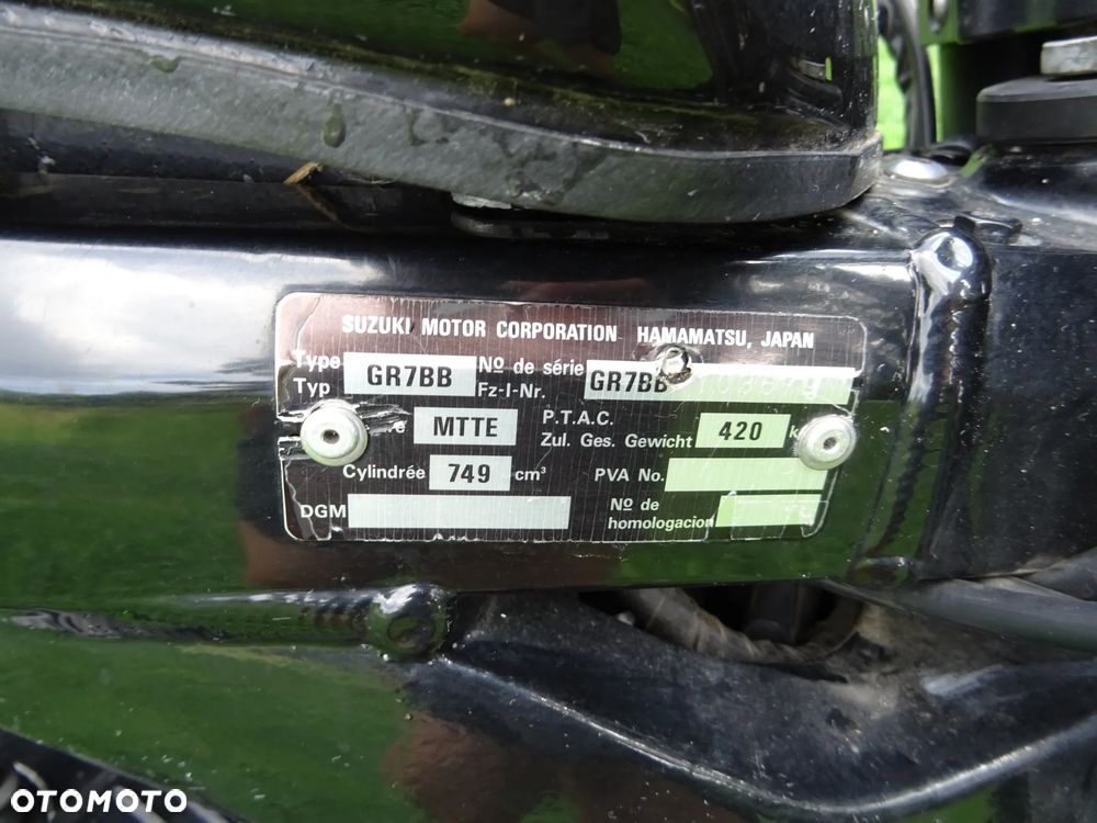 Suzuki GSX-R - 18