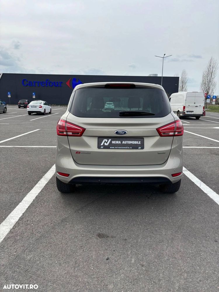 Citroën C3 - 5