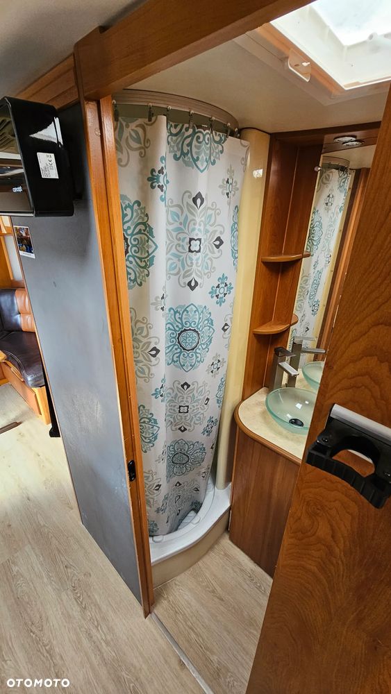 Caravelair 595 Elegante VIP - 9