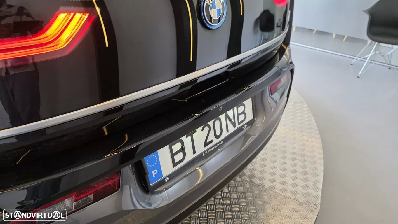 BMW i3 120Ah - 22