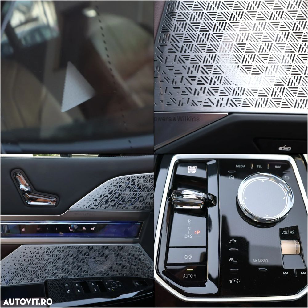 BMW M7 M760e xDrive - 29