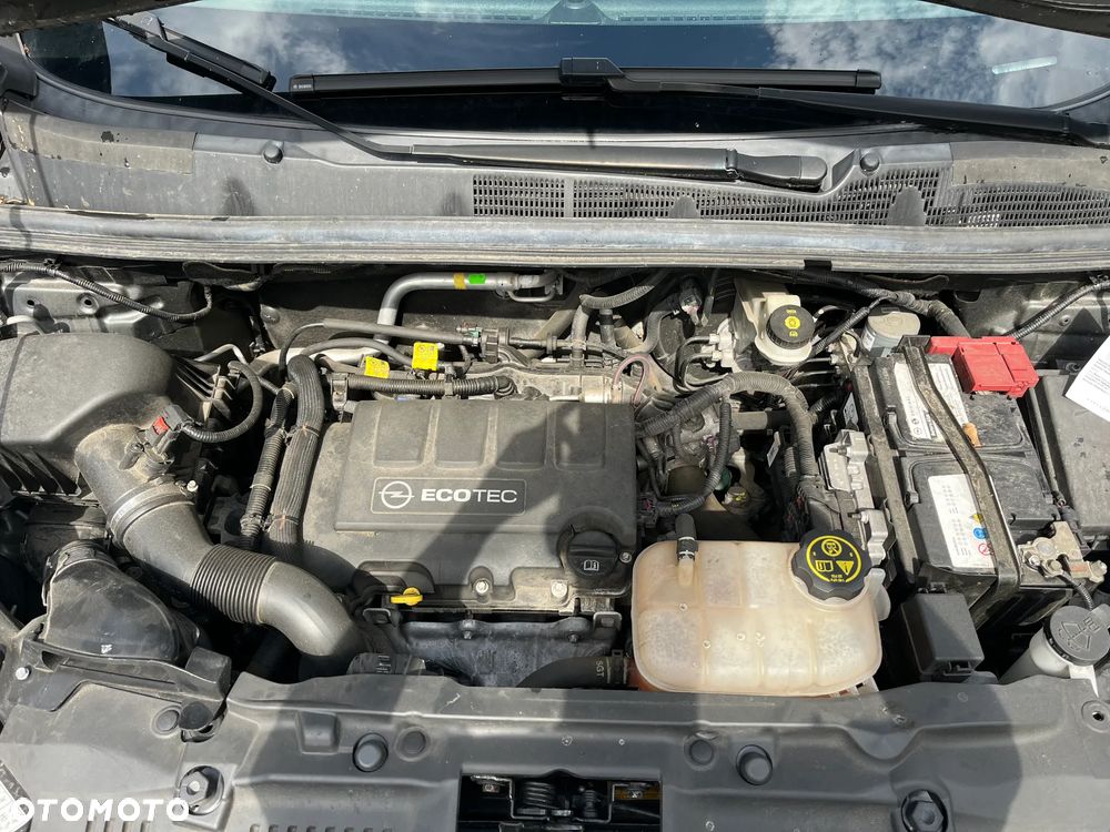 Opel Mokka - 23